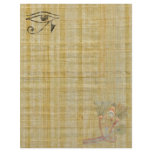 Papyrus - Eye of Horus Letterhead Template