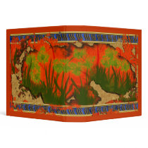 papyrus fragments binders
