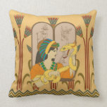 Papyrus MoJo Pillow
