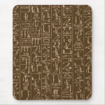 'Papyrus of Ani' mousepad