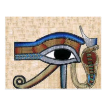 papyrus postcards