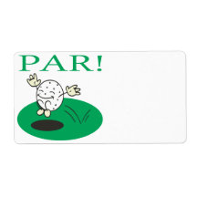 Par Labels