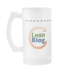 Par Level Beer Mug