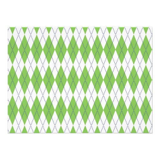 Par-Tee Time Boy Announcements