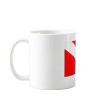 Pará, Brazil Flag Mugs