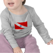 Pará, Brazil Flag Shirts