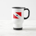 Para Flag Mug