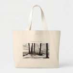 Para primavera que espera bolsa