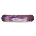 Para-speed Skate Decks