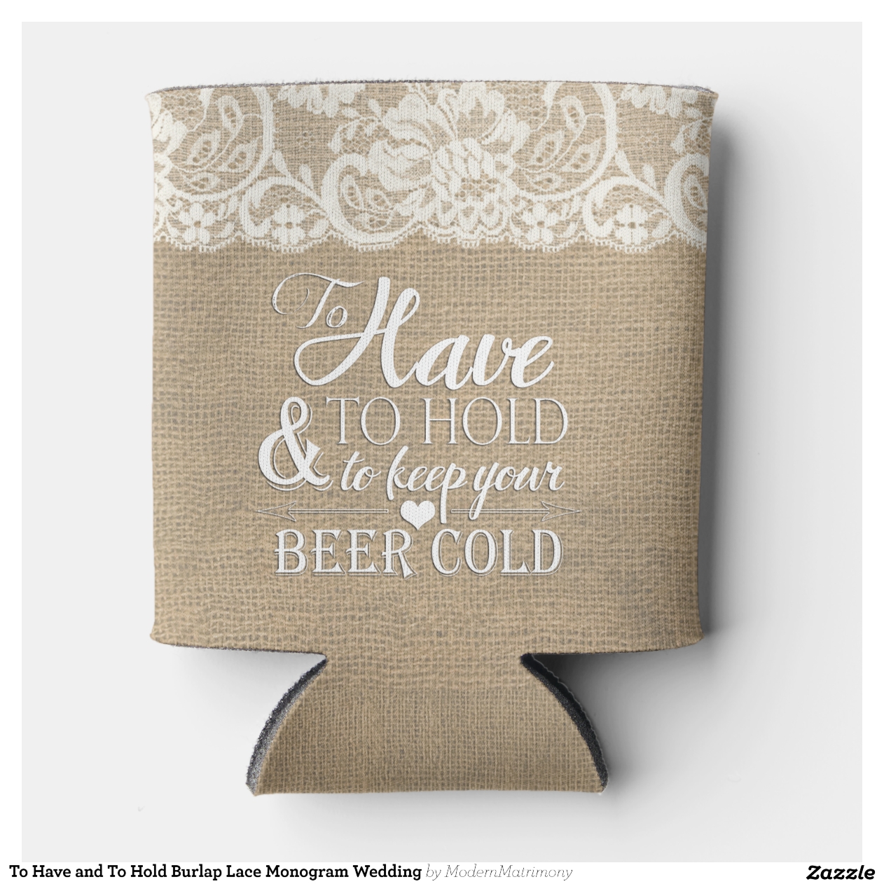 Favores de la boda Koozies Favores de la boda Koozies