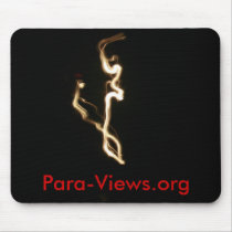 Para-Views Mousepad
