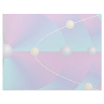 Parabolic orbits dimension letterhead