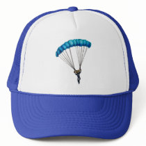 Paracaídas hats by allaboutdrums Paracaídas hats