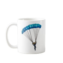 Paracaídas mugs by allaboutdrums Paracaídas mugs
