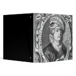 Paracelse  1540 binder