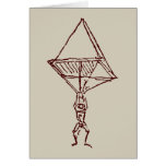 parachute cards