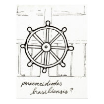 Paracoccidioides print