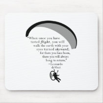 paraDaVinci Mouse Pads