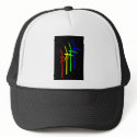 Parade hats