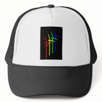 Parade hats