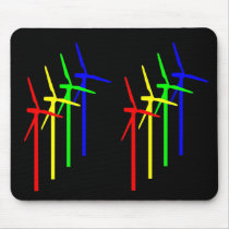 Parade mousepads by lonvig Parade mousepads