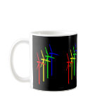 Parade Coffee Mug