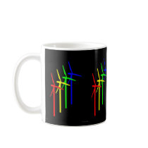 Parade Coffee Mug