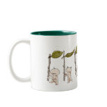 Parade of Spring Mug