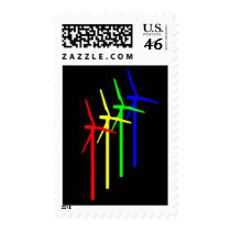 Parade Stamps