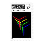 Parade postage