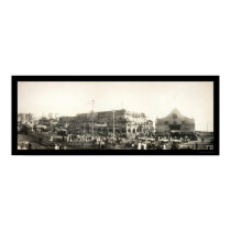 Parade Redondo Beach Photo 1910 posters