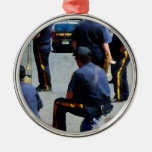 Parade Rest Christmas Tree Ornaments