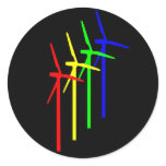 Parade Stickers