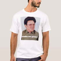 Parades are Pretty t-shirts by aleishamac Parades are Pretty t-shirts