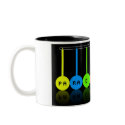 Paradigm Shift 11 oz. Logo Mug