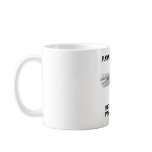Paradigm Shift Begins With Psychology Coffee Mug