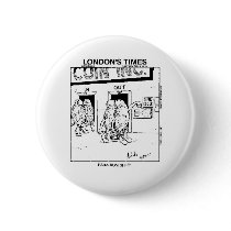 Paradigm Shift Funny Cartoon Gifts & Collectibles buttons by beardiethor123 Paradigm Shift Funny Cartoon Gifts & Collectibles buttons