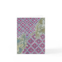 Paradigm Shift Note Card by OcelotDreamer Paradigm Shift Note Card