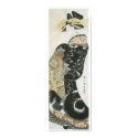 Parading Courtesan, Shunsen, 1810 posters