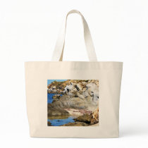 Paradise Beach - Mykonos, Greece bags by foreverspring Paradise Beach - Mykonos, Greece bags