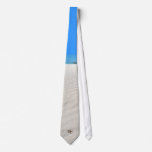 Paradise Beach with Starfish Ties