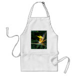 Paradise  Bird II Aprons
