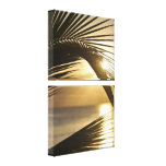 Paradise Canvas Prints
