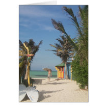 Paradise! cards by HainesFamily Paradise! cards