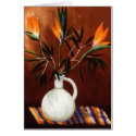 Paradise cards by lindahillerart Paradise cards