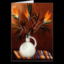 Paradise cards