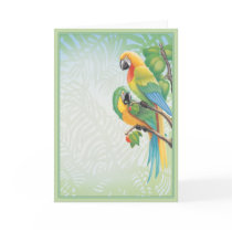 Paradise © cards by papermania Paradise © cards