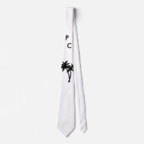 Paradise Clothing Company Tie
