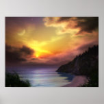 Paradise Cove Poster