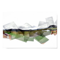 paradise divide posters